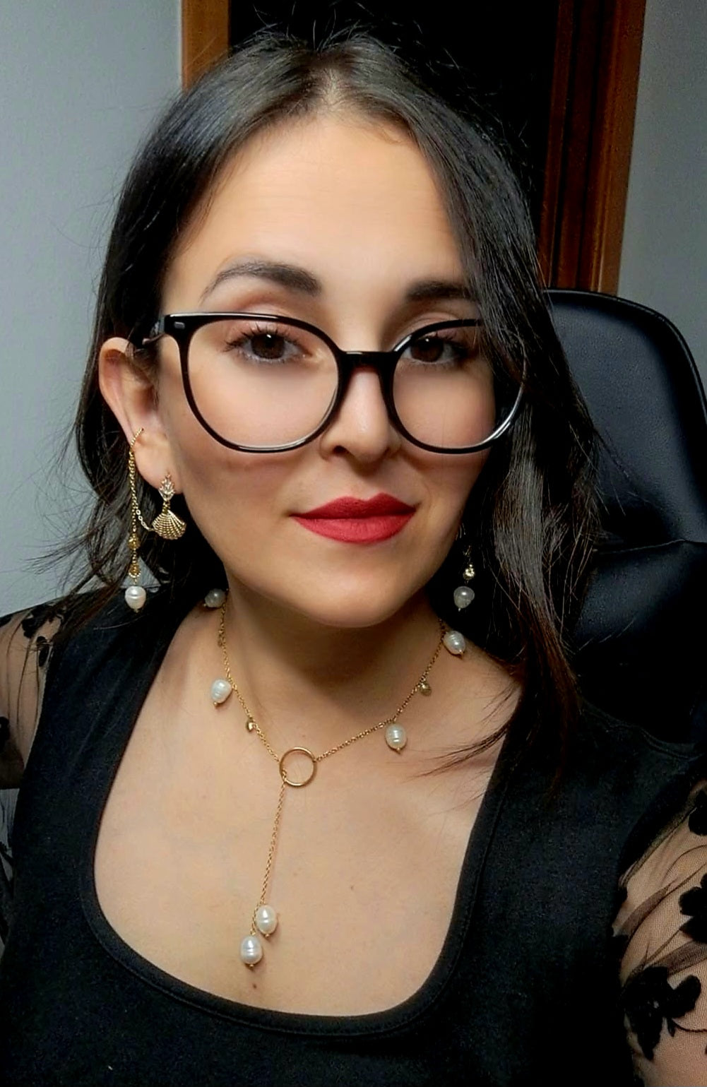 Collana Marine dream