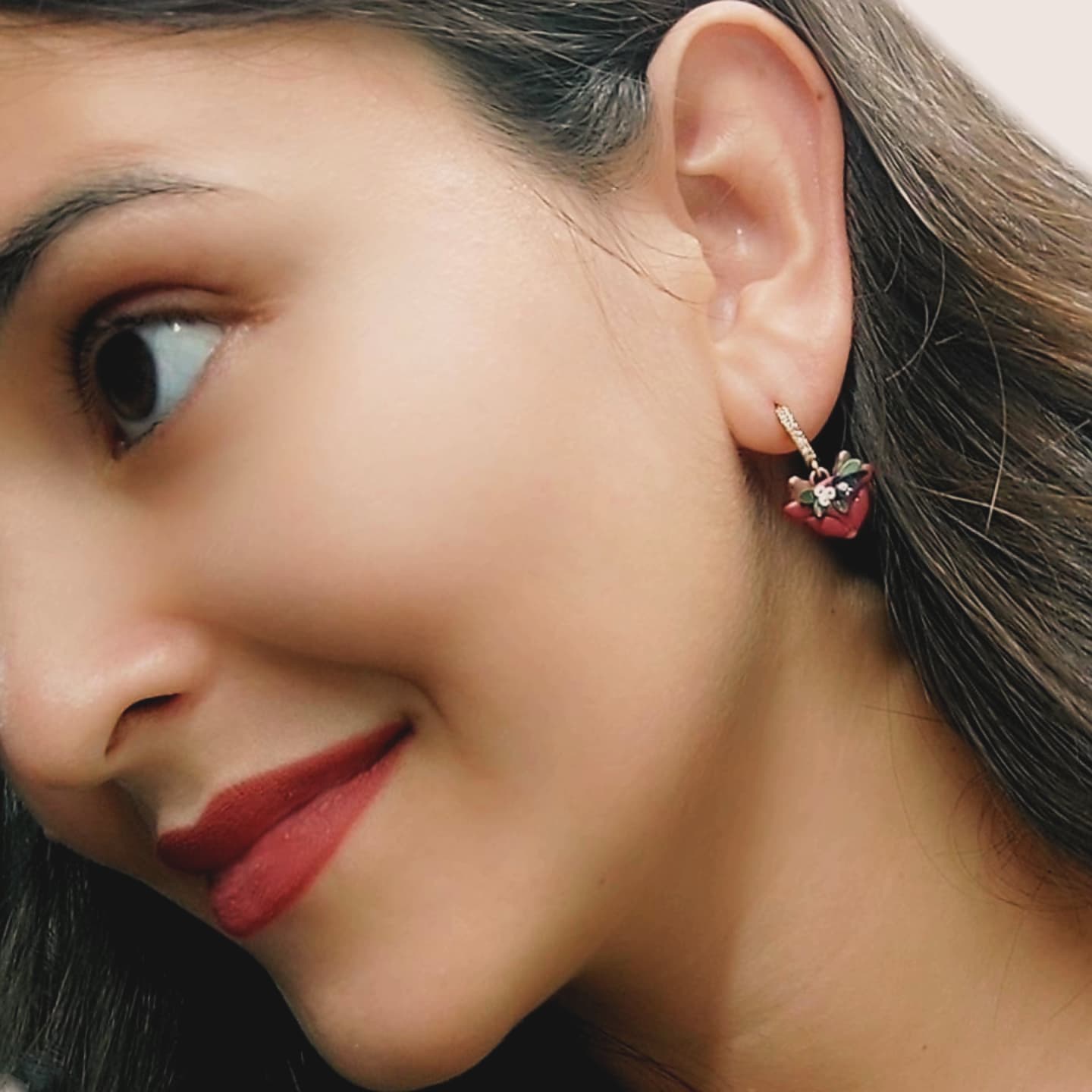 Cerbiatti bordeaux 🦌