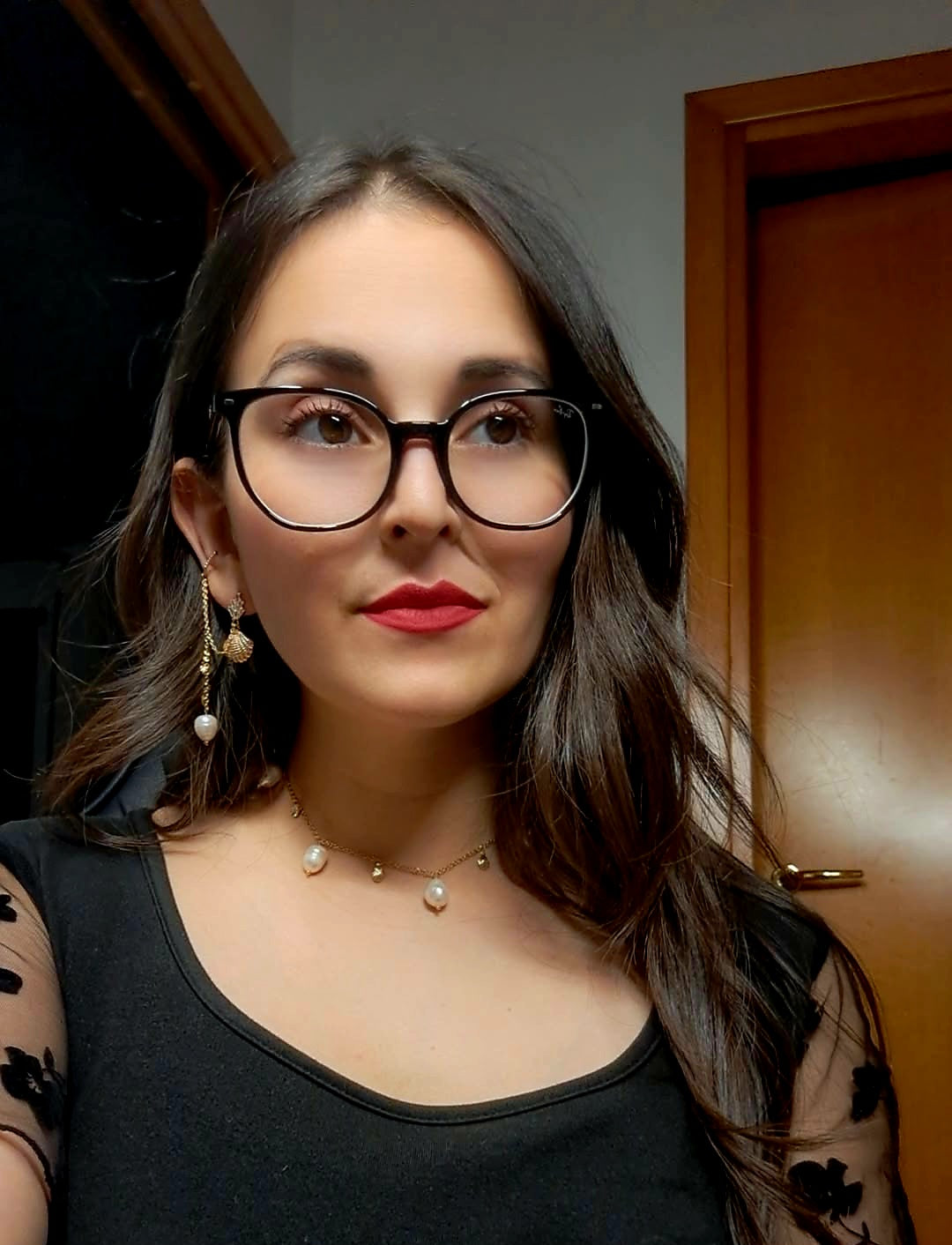 Collana Marine dream