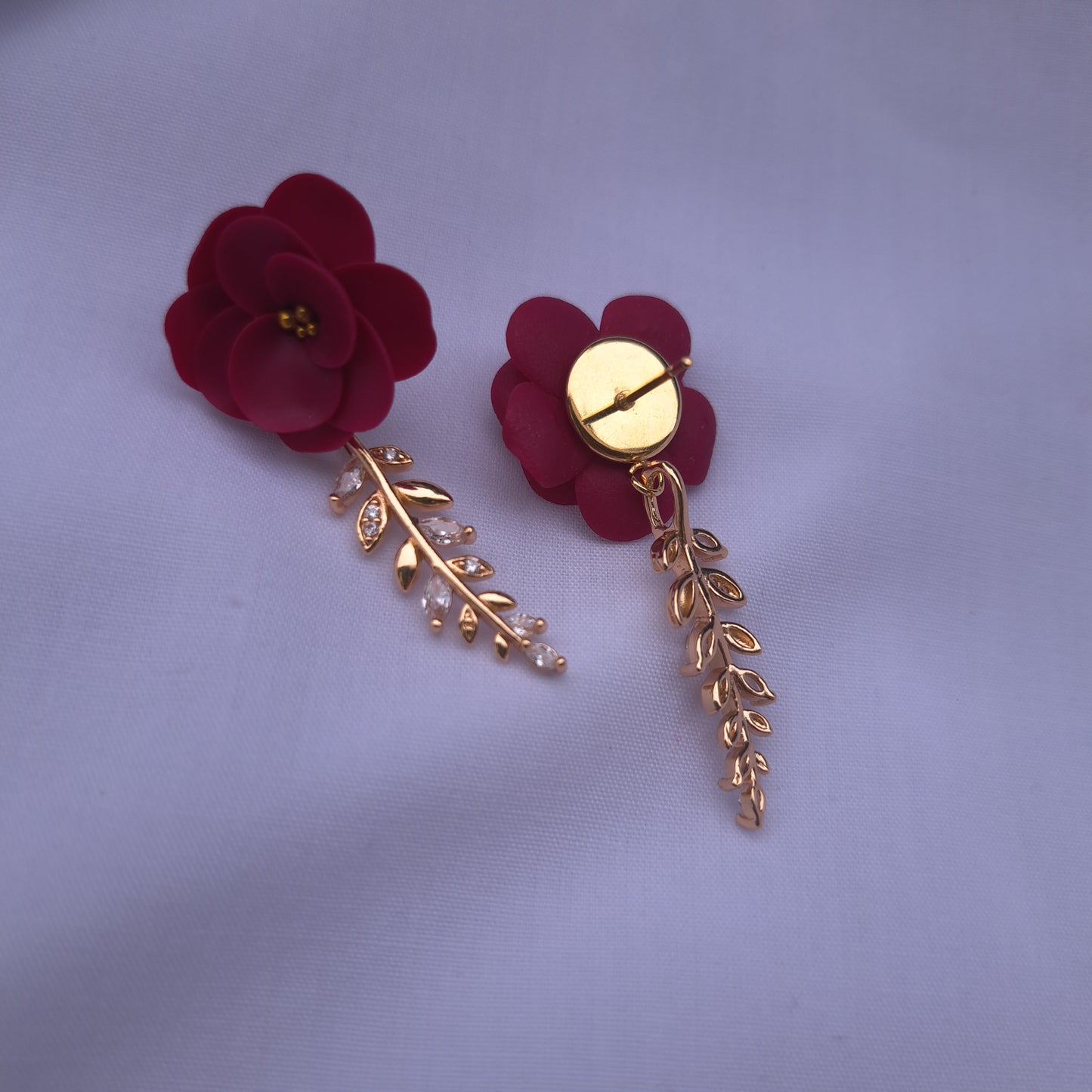 Set Fiori di seta⚘️