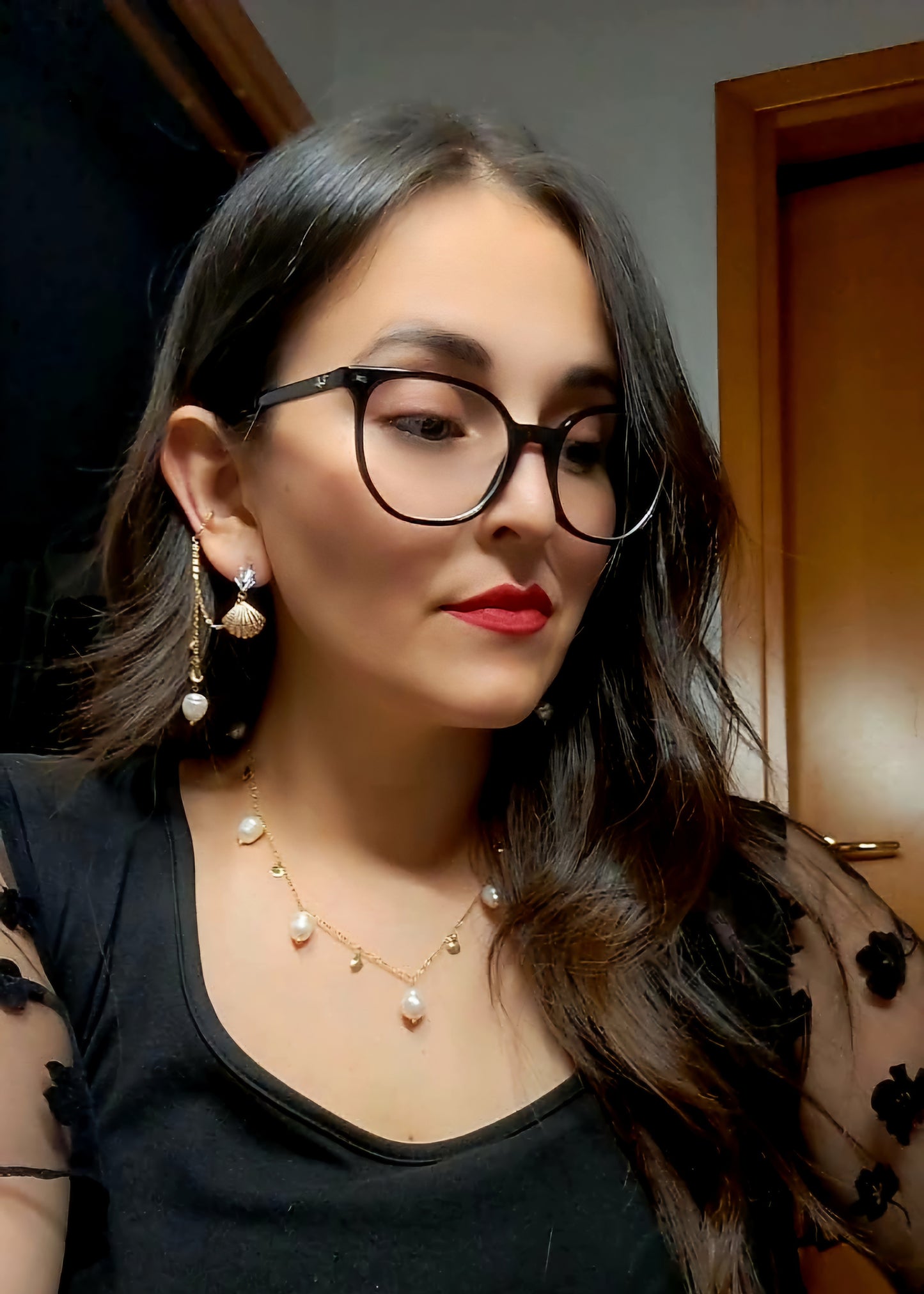 Collana Marine dream