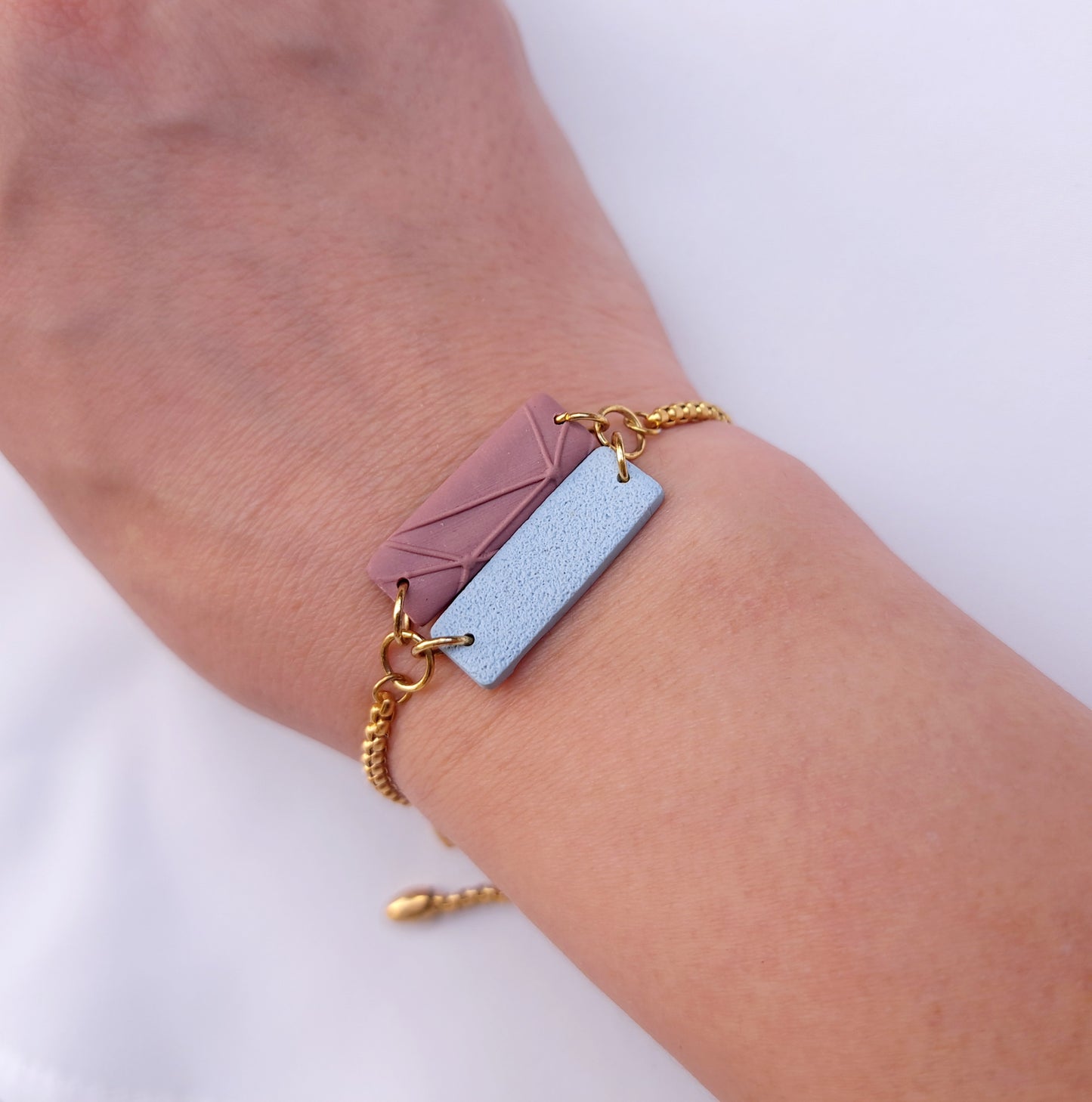 Bracciale duo