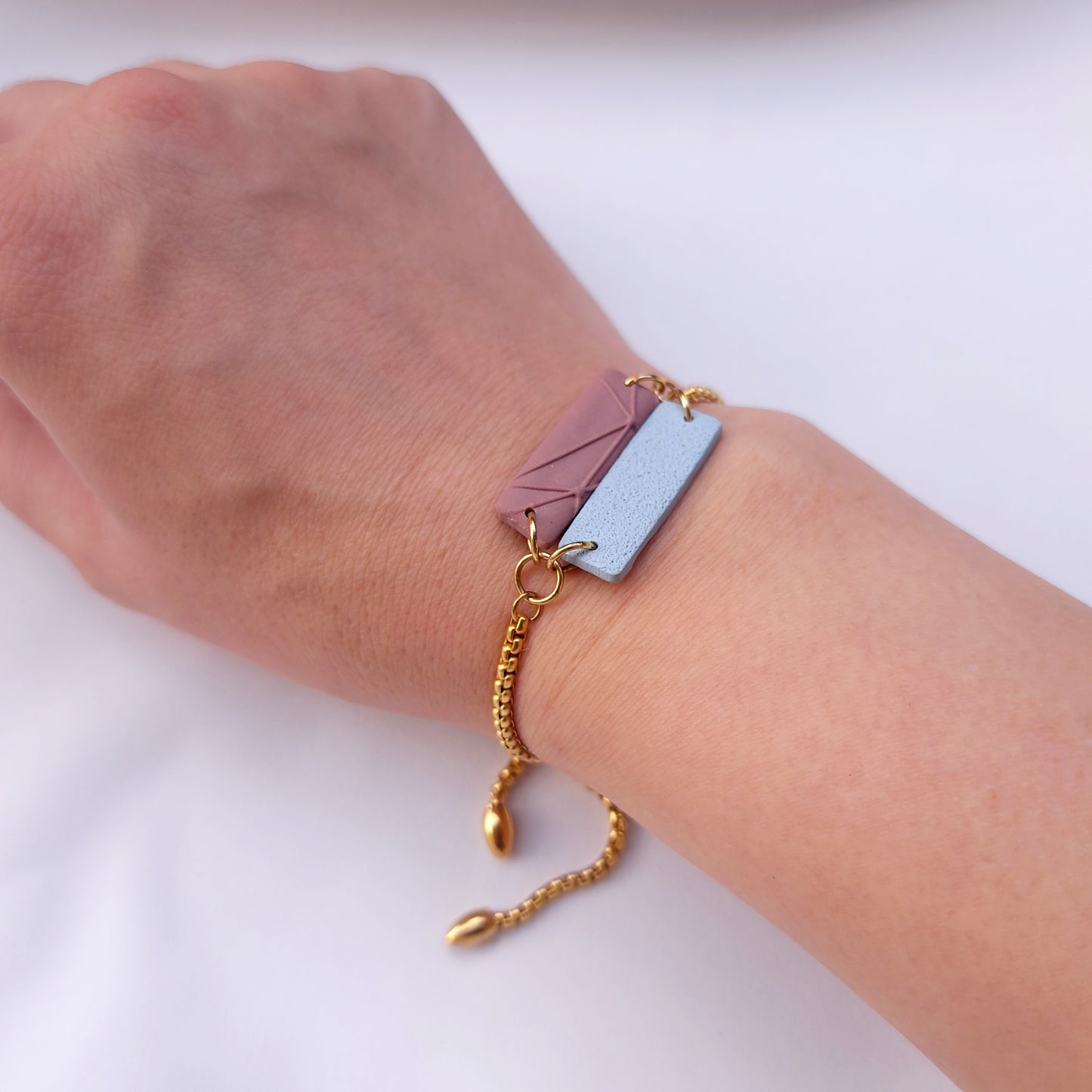 Bracciale duo
