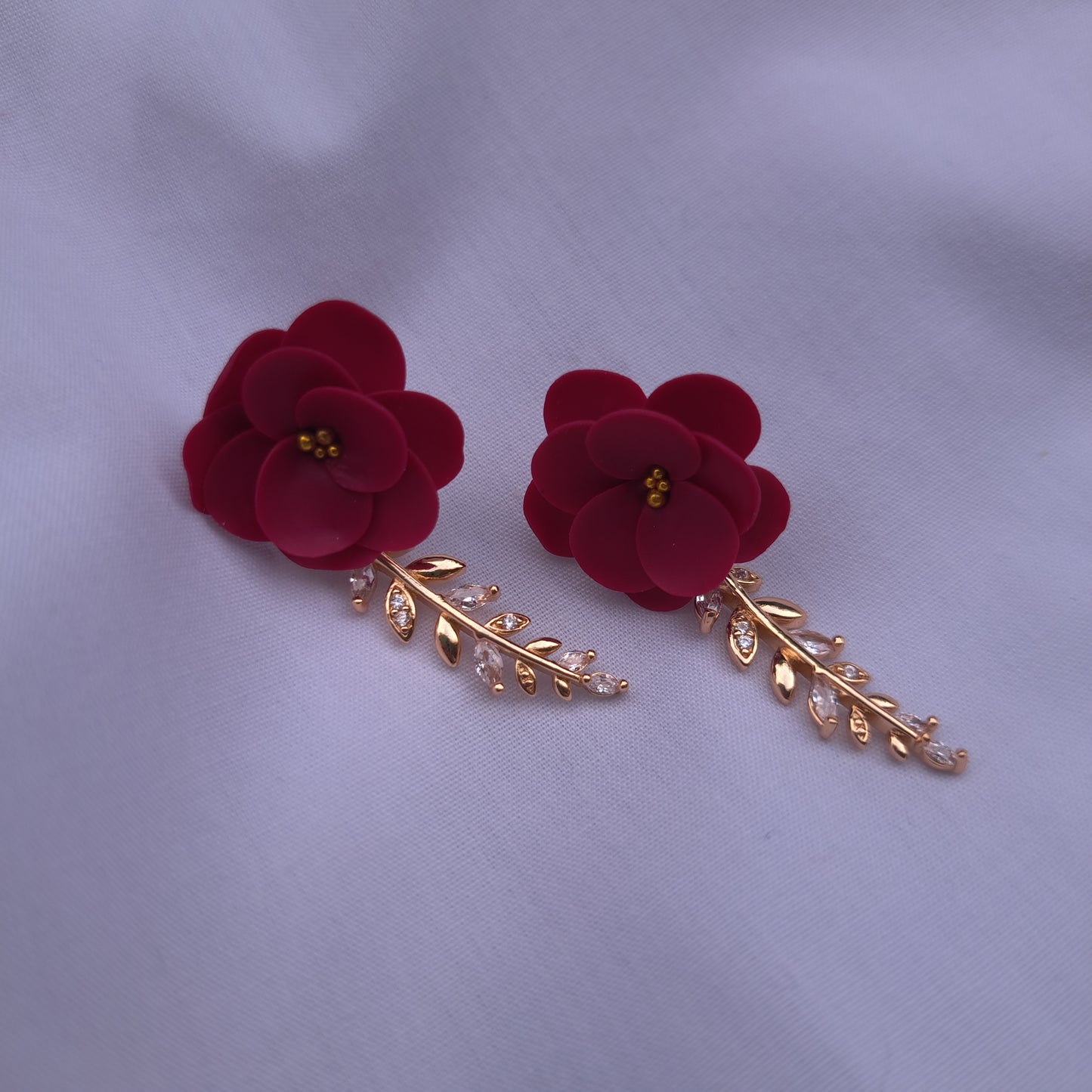 Set Fiori di seta⚘️