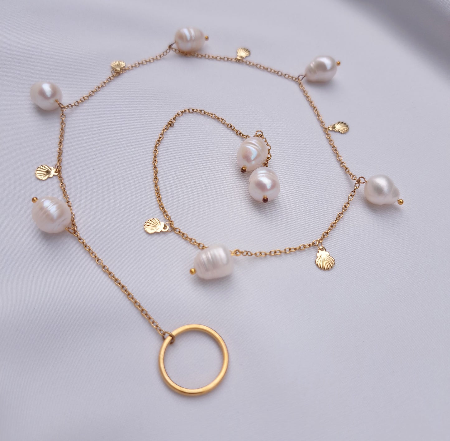 Collana Marine dream