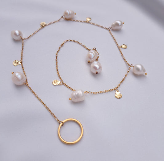 Collana Marine dream